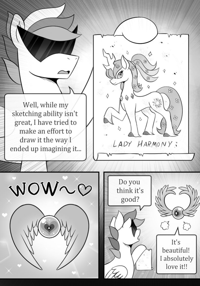 [Vacacung] Second World Vol. 12 (My Little Pony)