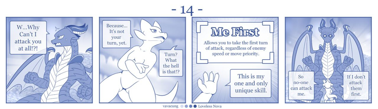 [Vacacung] Second World Vol. 12 (My Little Pony)