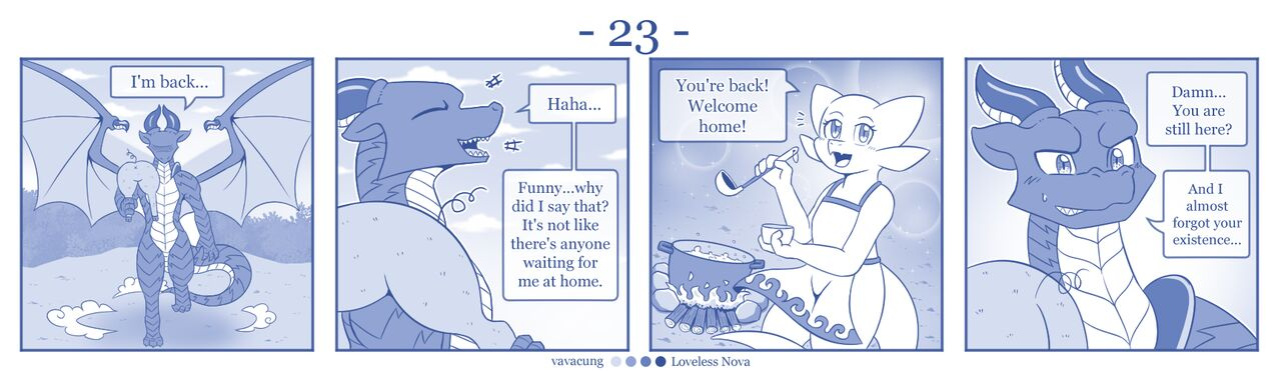 [Vacacung] Second World Vol. 12 (My Little Pony)