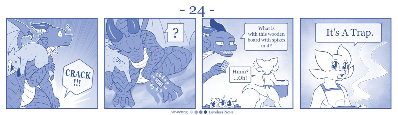 [Vacacung] Second World Vol. 12 (My Little Pony)
