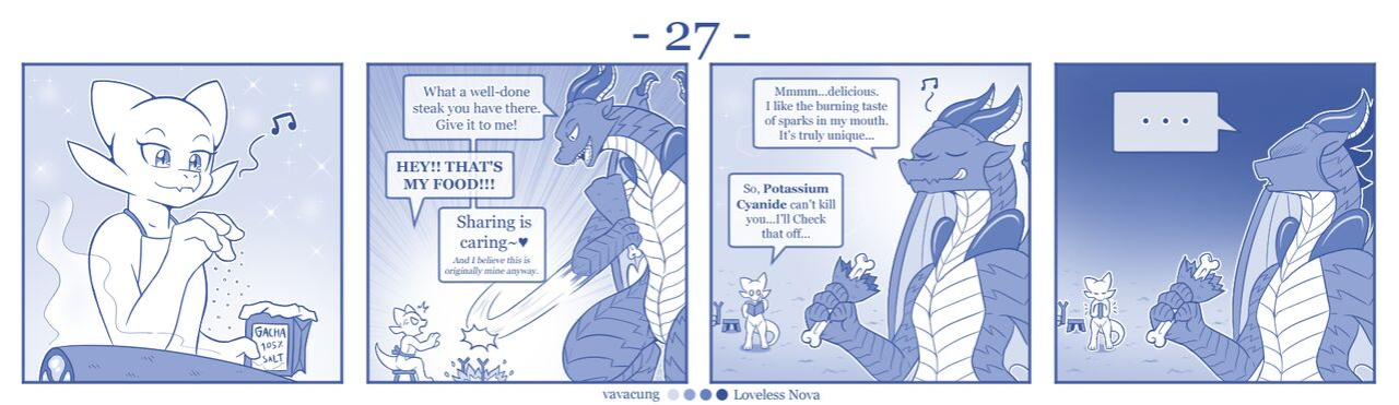 [Vacacung] Second World Vol. 12 (My Little Pony)