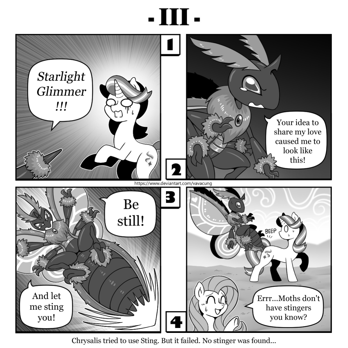 [Vacacung] Second World Vol. 12 (My Little Pony)