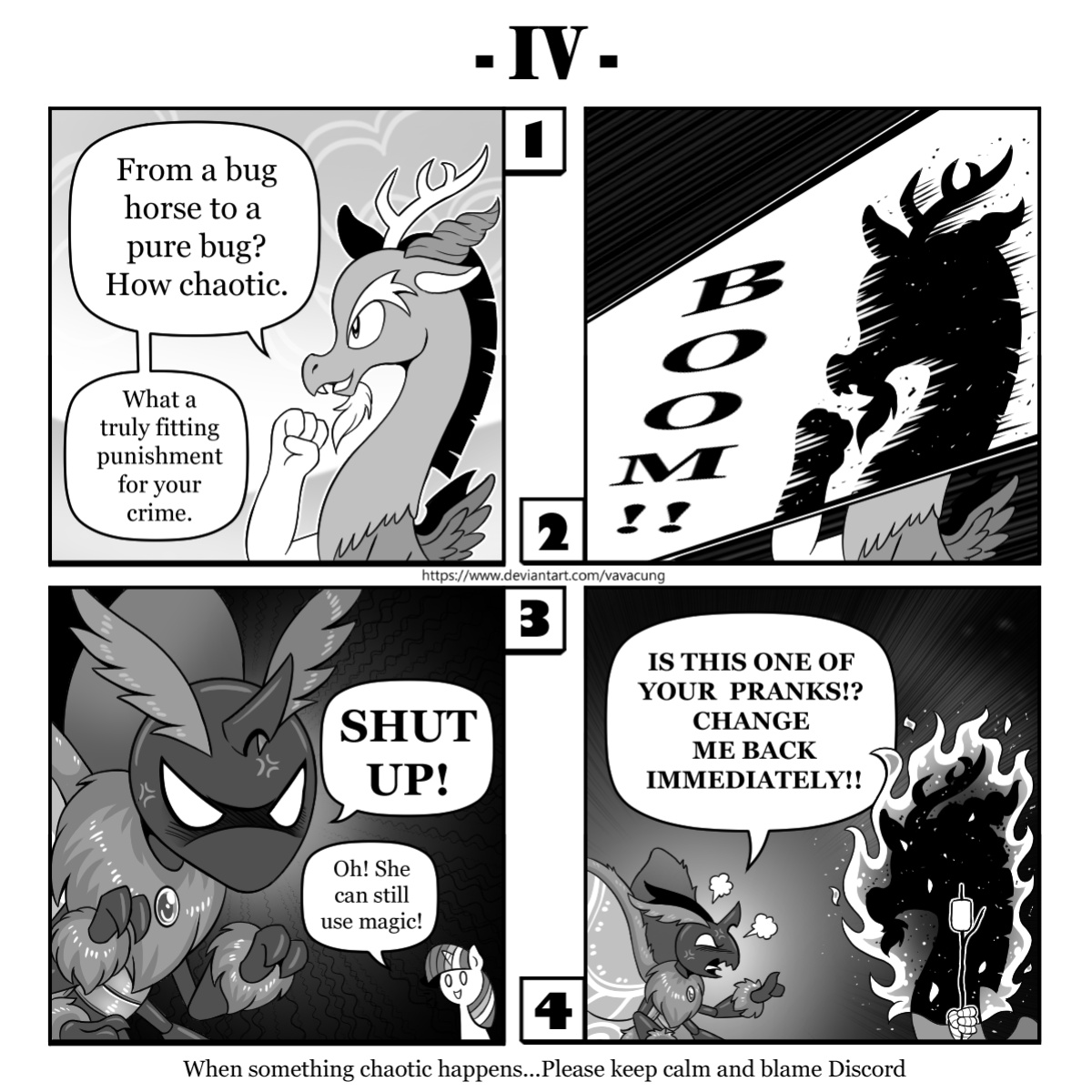 [Vacacung] Second World Vol. 12 (My Little Pony)