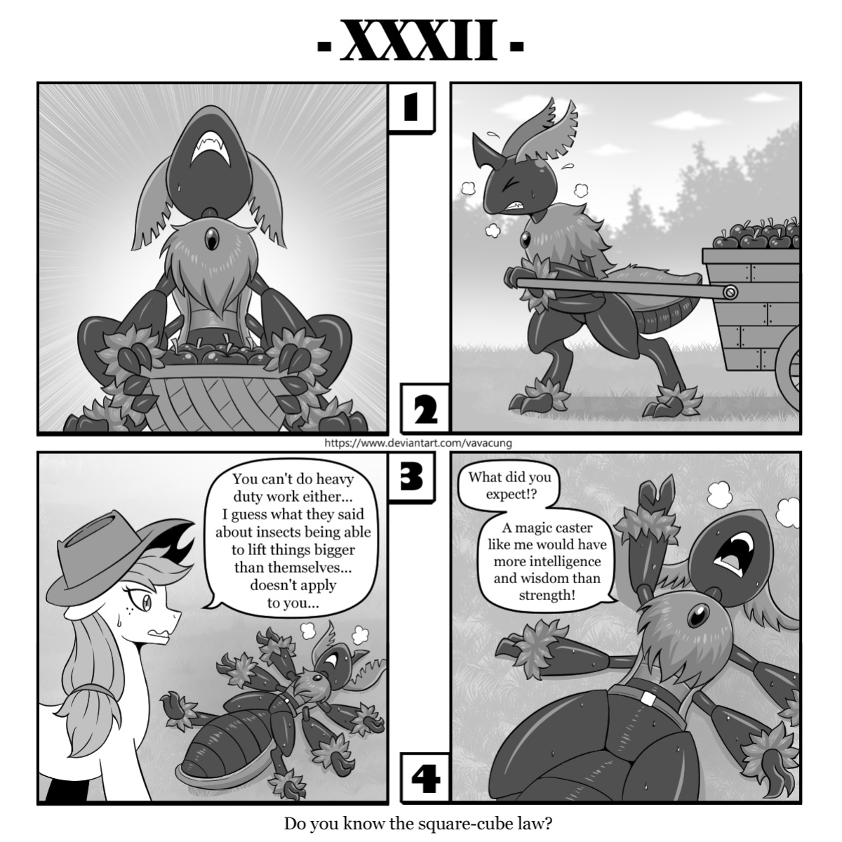 [Vacacung] Second World Vol. 12 (My Little Pony)