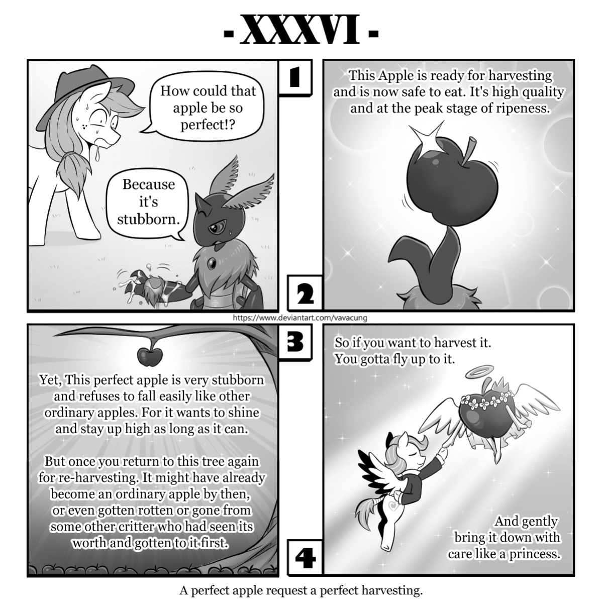 [Vacacung] Second World Vol. 12 (My Little Pony)