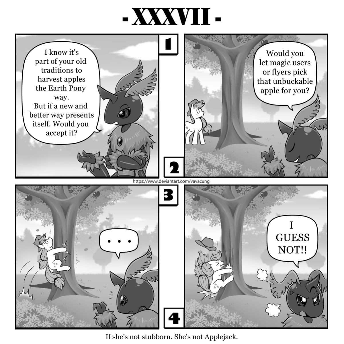 [Vacacung] Second World Vol. 12 (My Little Pony)