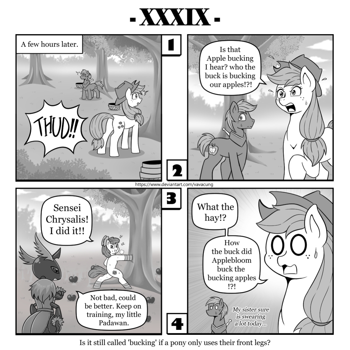 [Vacacung] Second World Vol. 12 (My Little Pony)