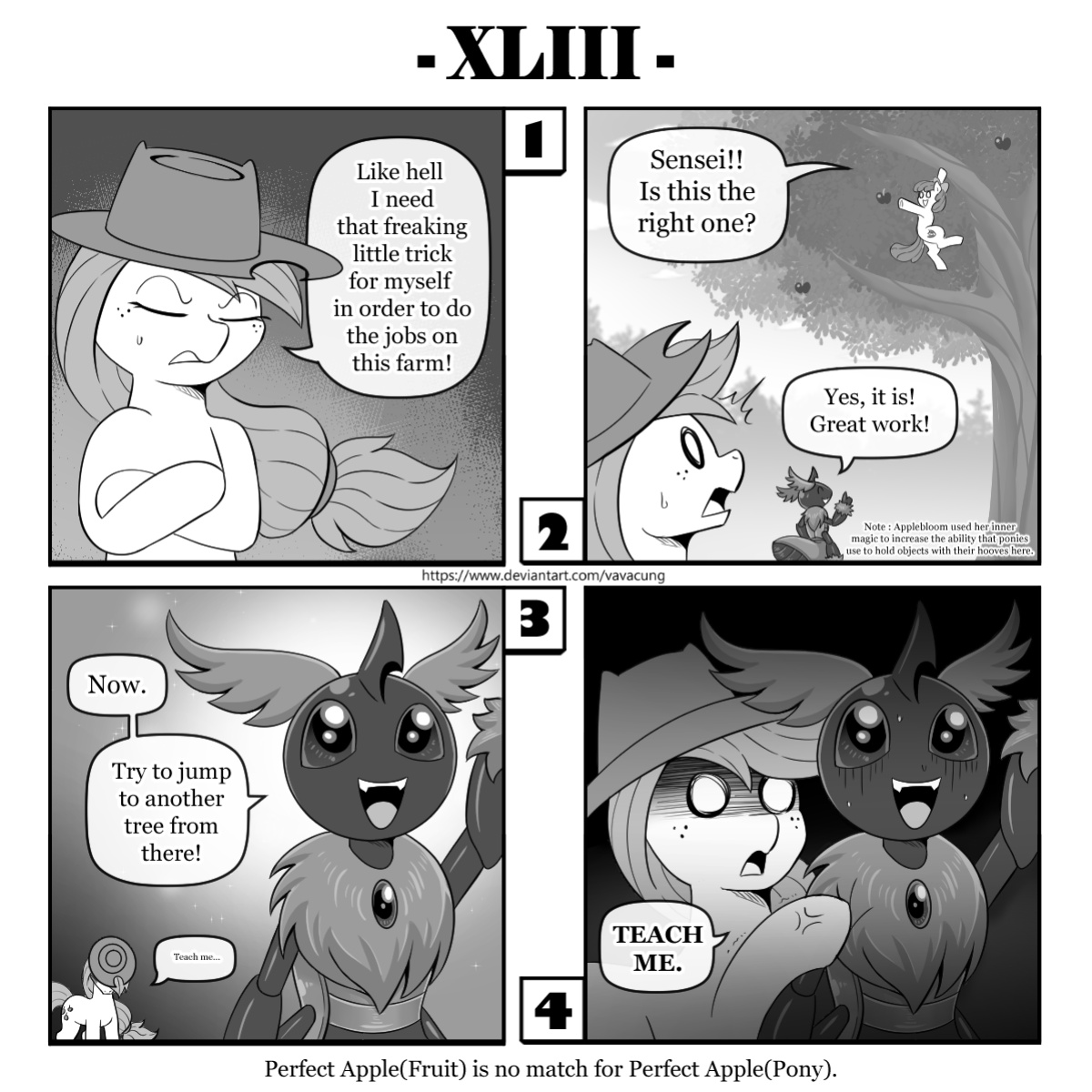 [Vacacung] Second World Vol. 12 (My Little Pony)