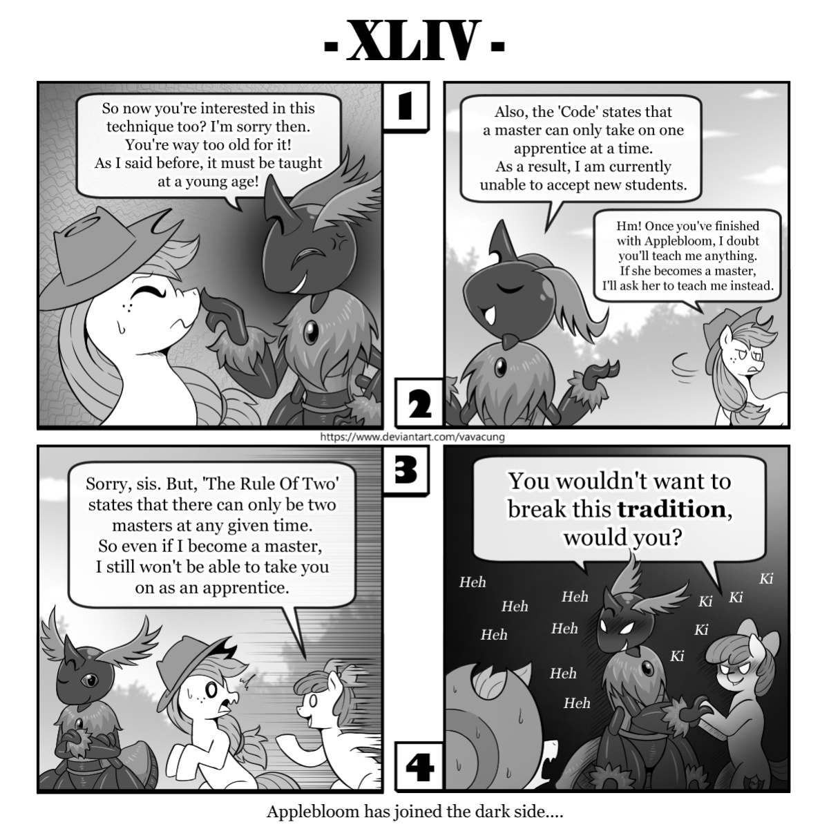 [Vacacung] Second World Vol. 12 (My Little Pony)