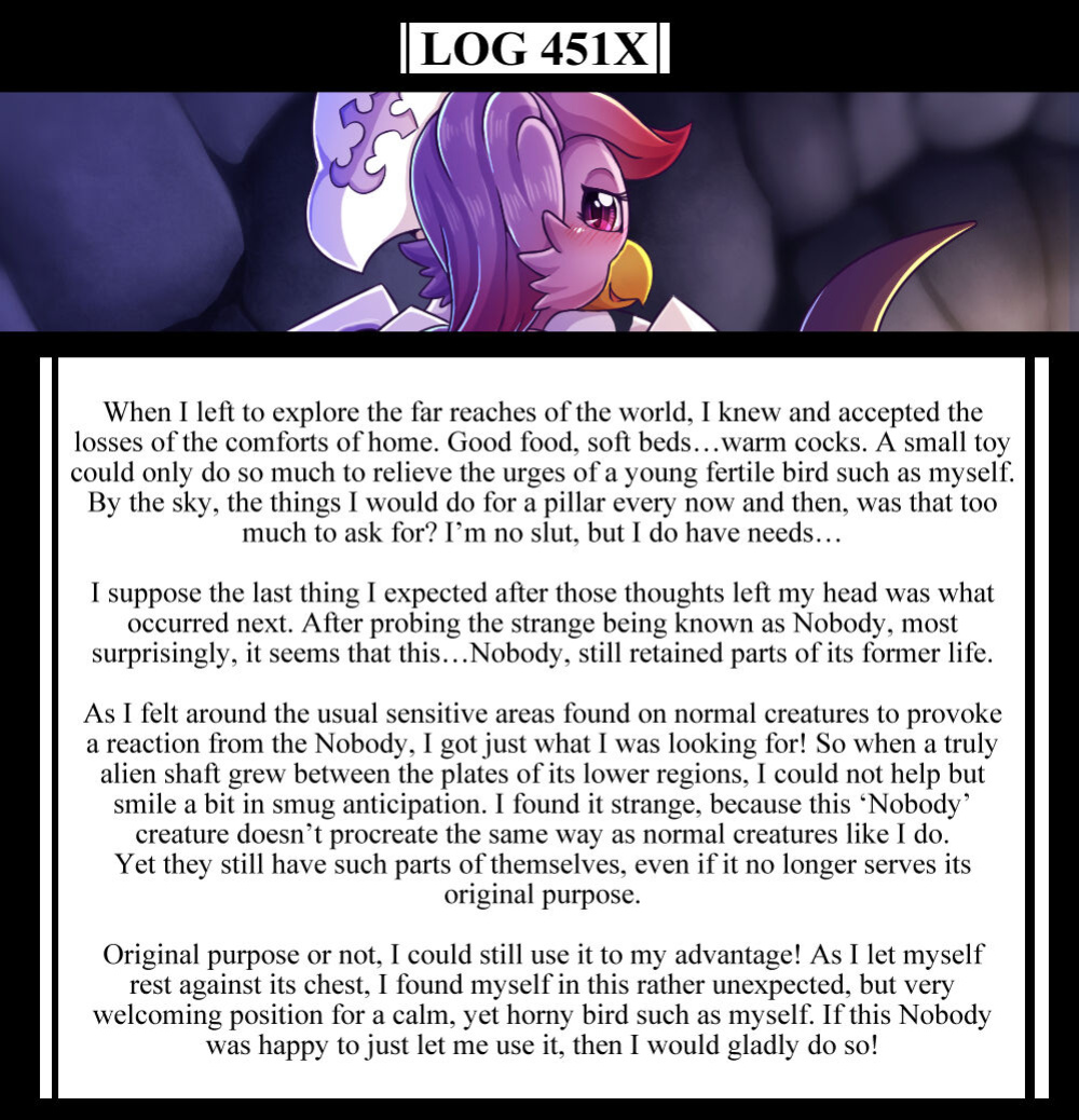 [Vacacung] Second World Vol. 12 (My Little Pony)
