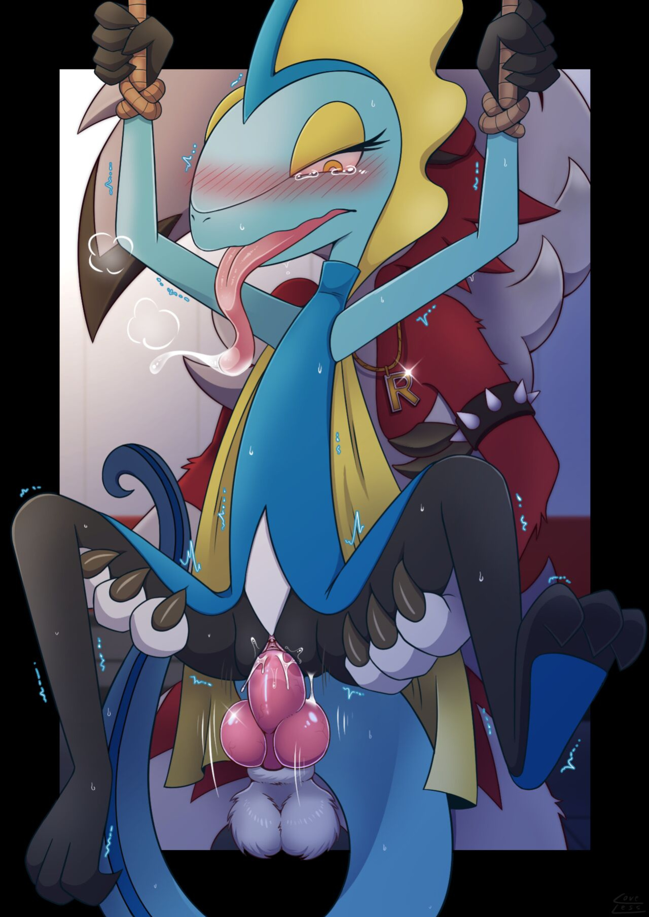 [Vacacung] Second World Vol. 12 (My Little Pony)