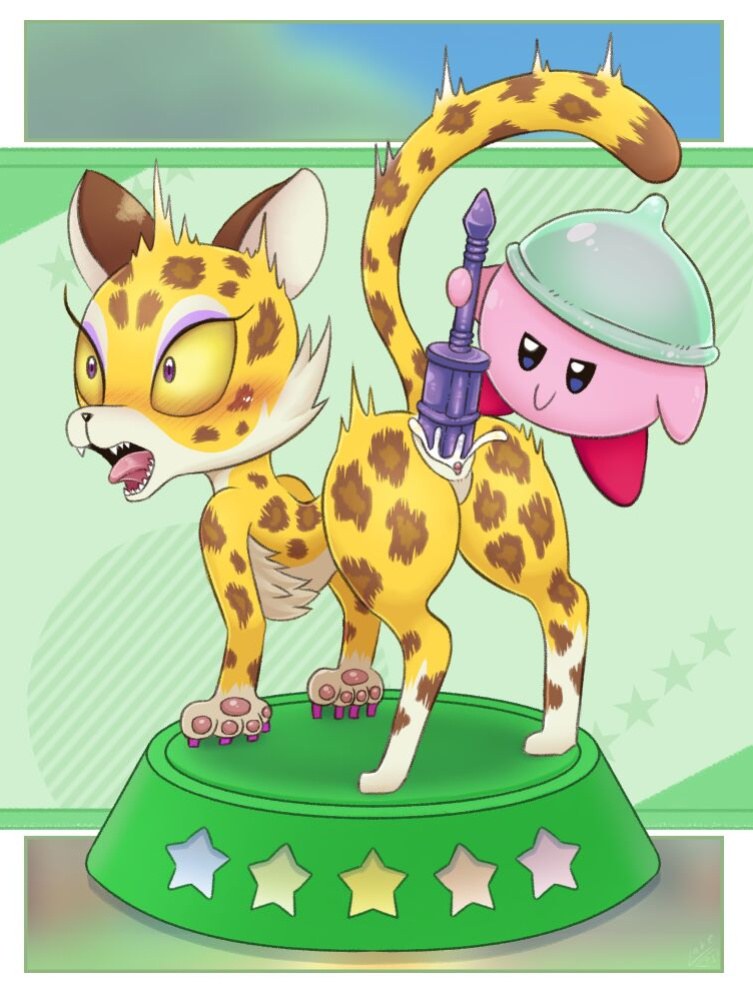 [Vacacung] Second World Vol. 12 (My Little Pony)