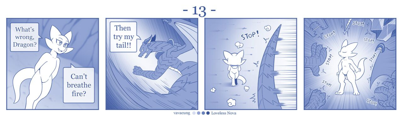 [Vacacung] Second World Vol. 12 (My Little Pony)