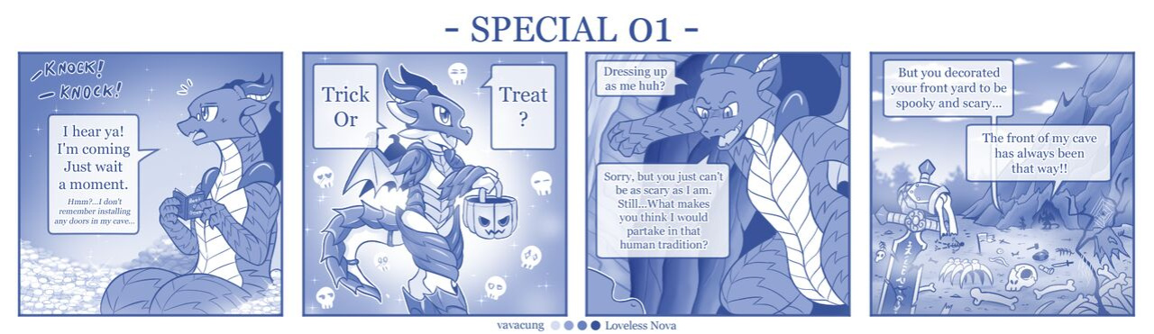 [Vacacung] Second World Vol. 12 (My Little Pony)