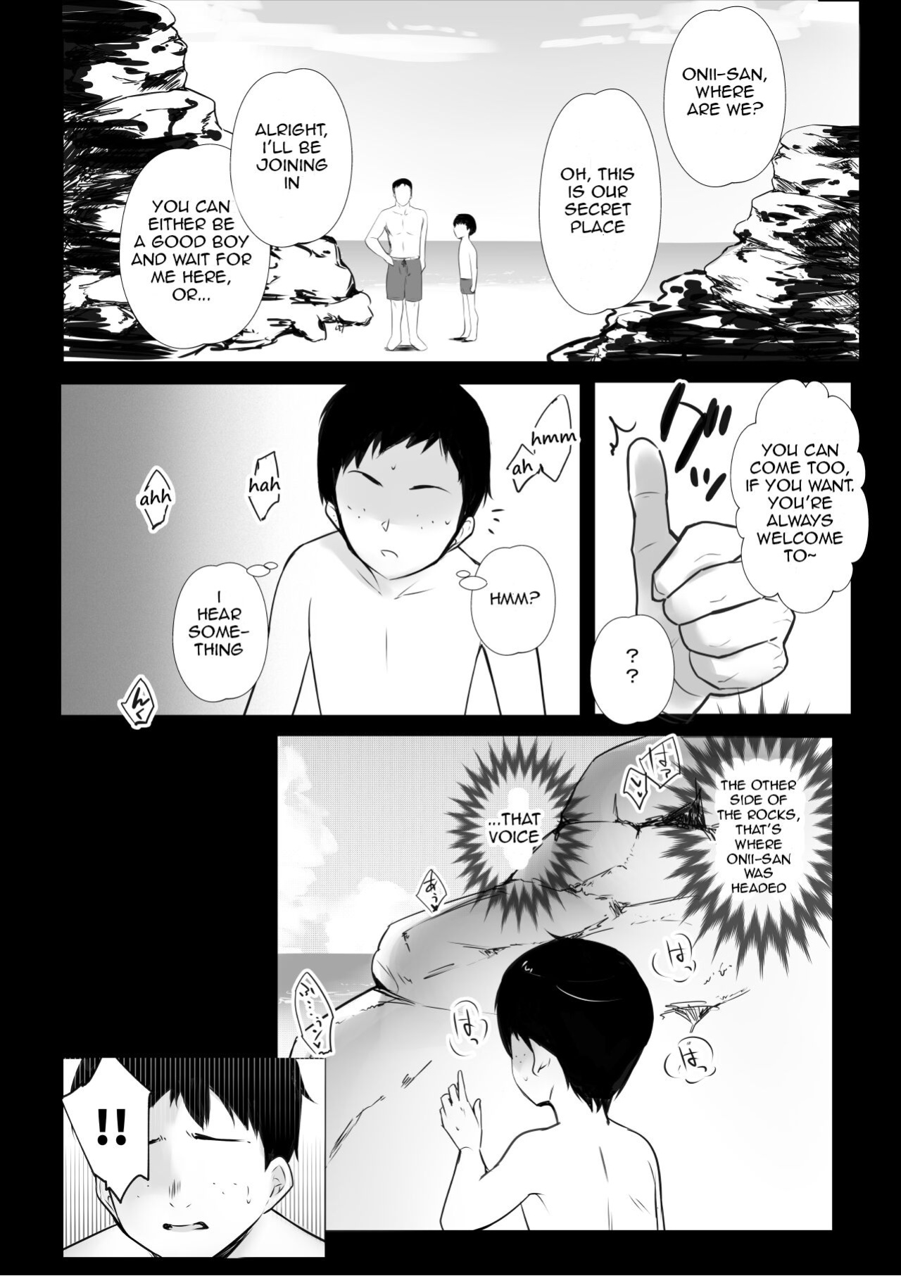 [Akireru Shoujo (Akire)] Boku ga Saki ni Suki datta Gibo ga Yarichin no Charao-tachi ni Tanetsuke Sareru Natsu