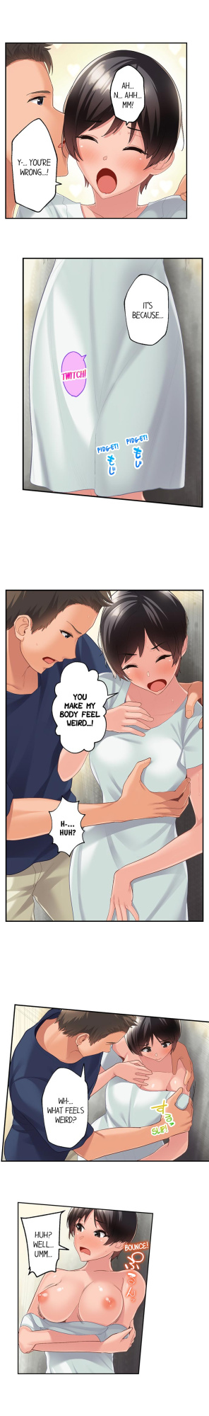 [Kayanoi Ino] Using 100 Boxes of Condoms With My Childhood Friend! (Complete)