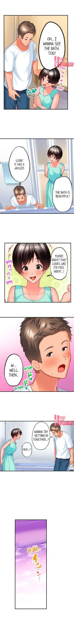 [Kayanoi Ino] Using 100 Boxes of Condoms With My Childhood Friend! (Complete)
