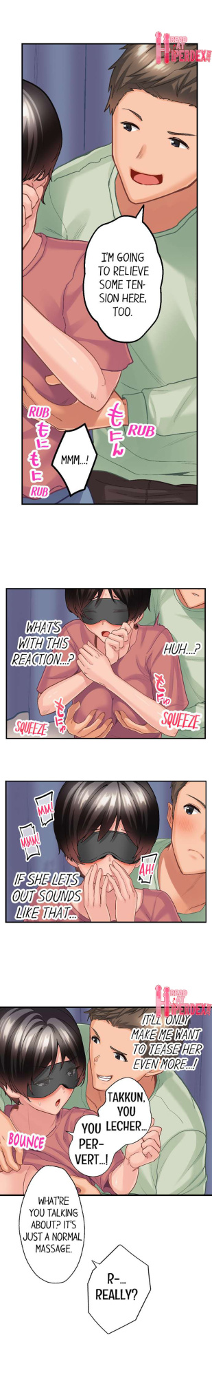 [Kayanoi Ino] Using 100 Boxes of Condoms With My Childhood Friend! (Complete)