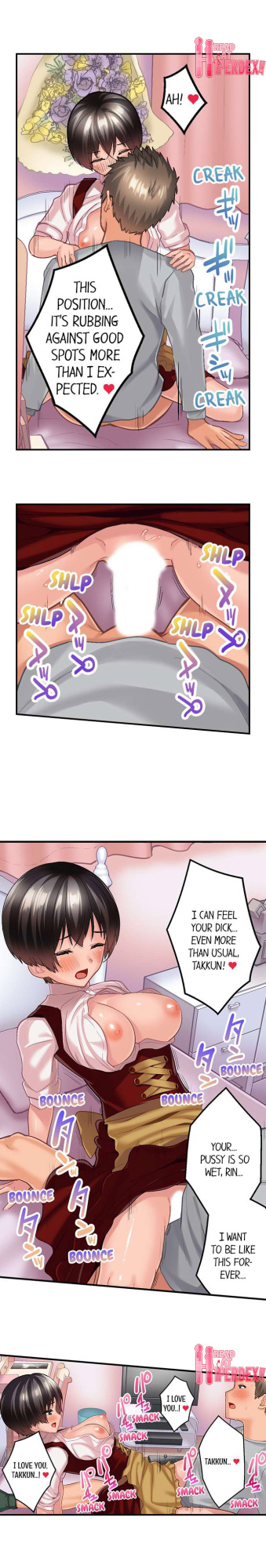 [Kayanoi Ino] Using 100 Boxes of Condoms With My Childhood Friend! (Complete)