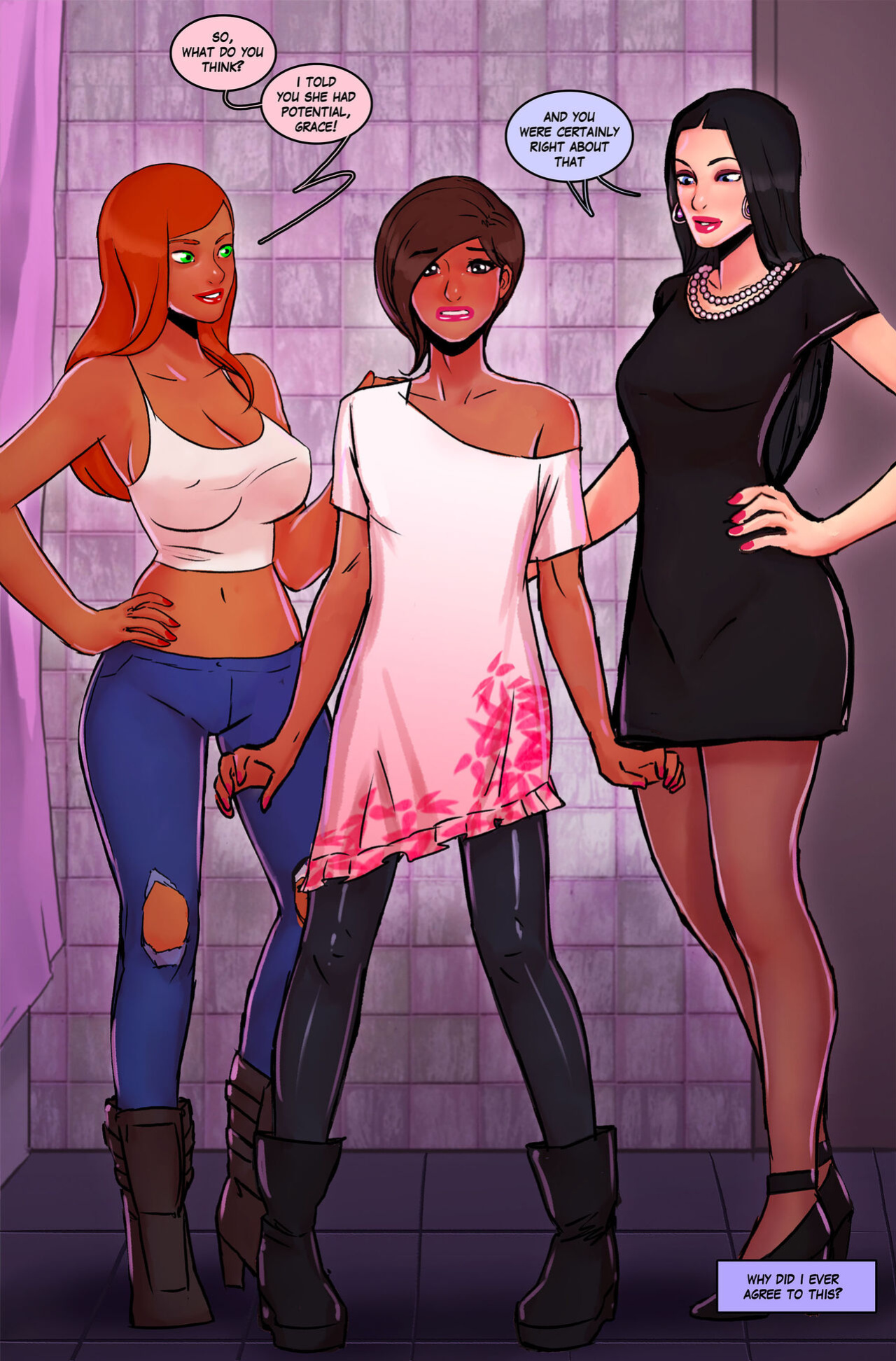 [Kannel] Secret Society