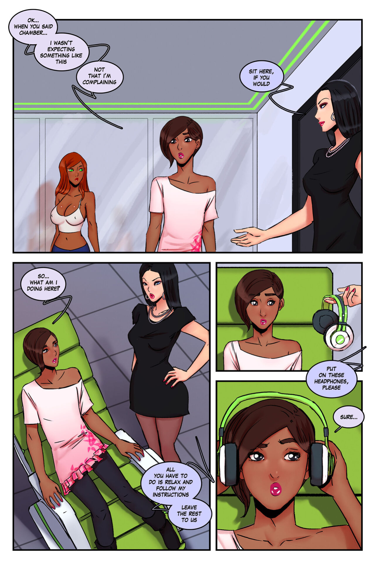 [Kannel] Secret Society