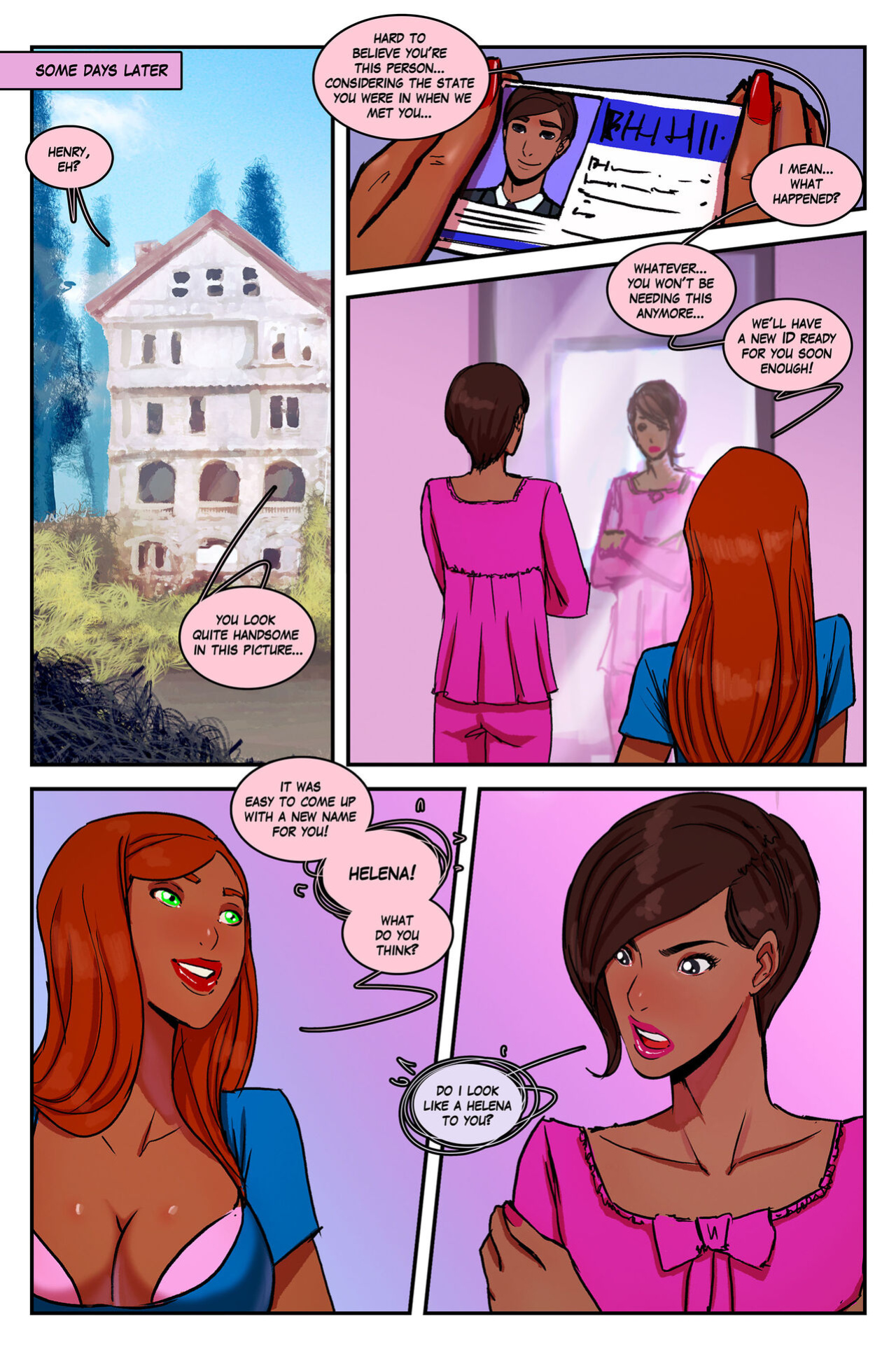 [Kannel] Secret Society