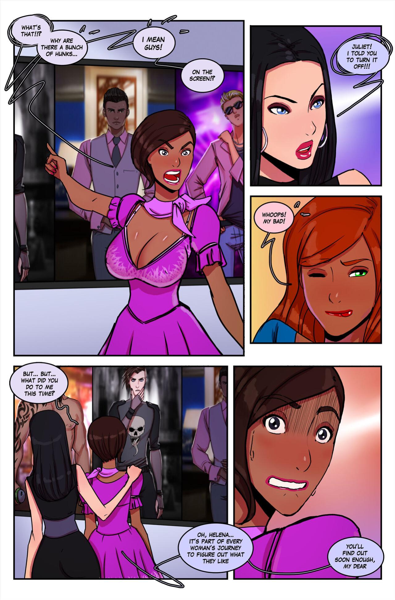[Kannel] Secret Society