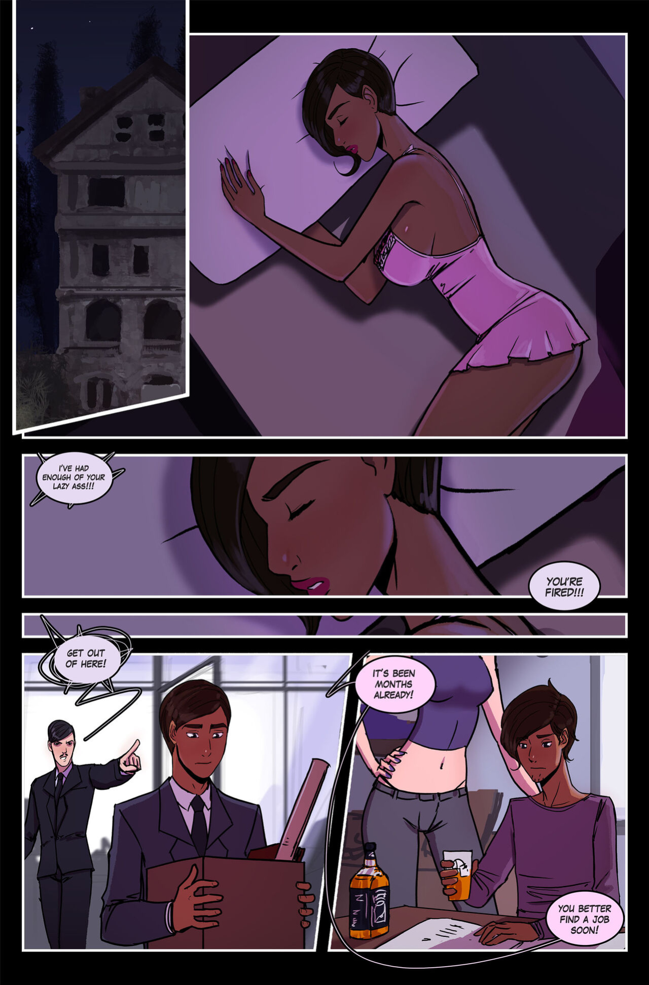 [Kannel] Secret Society