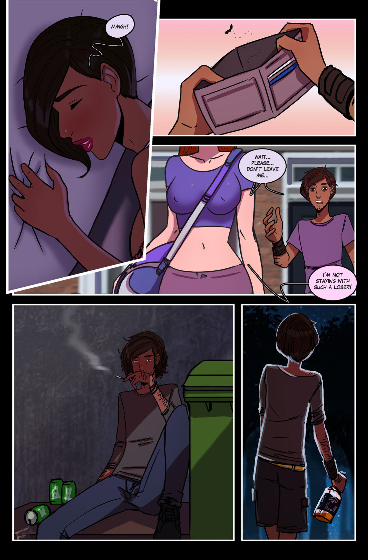 [Kannel] Secret Society