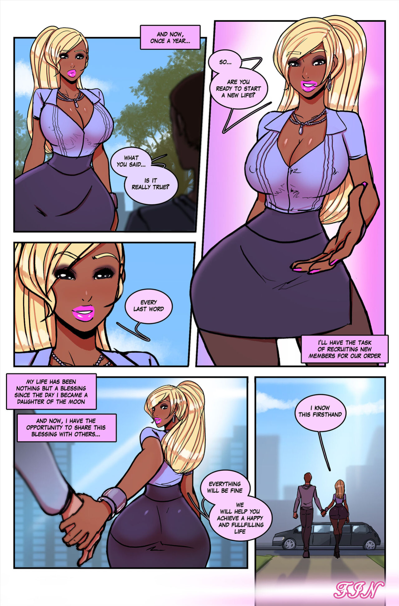 [Kannel] Secret Society