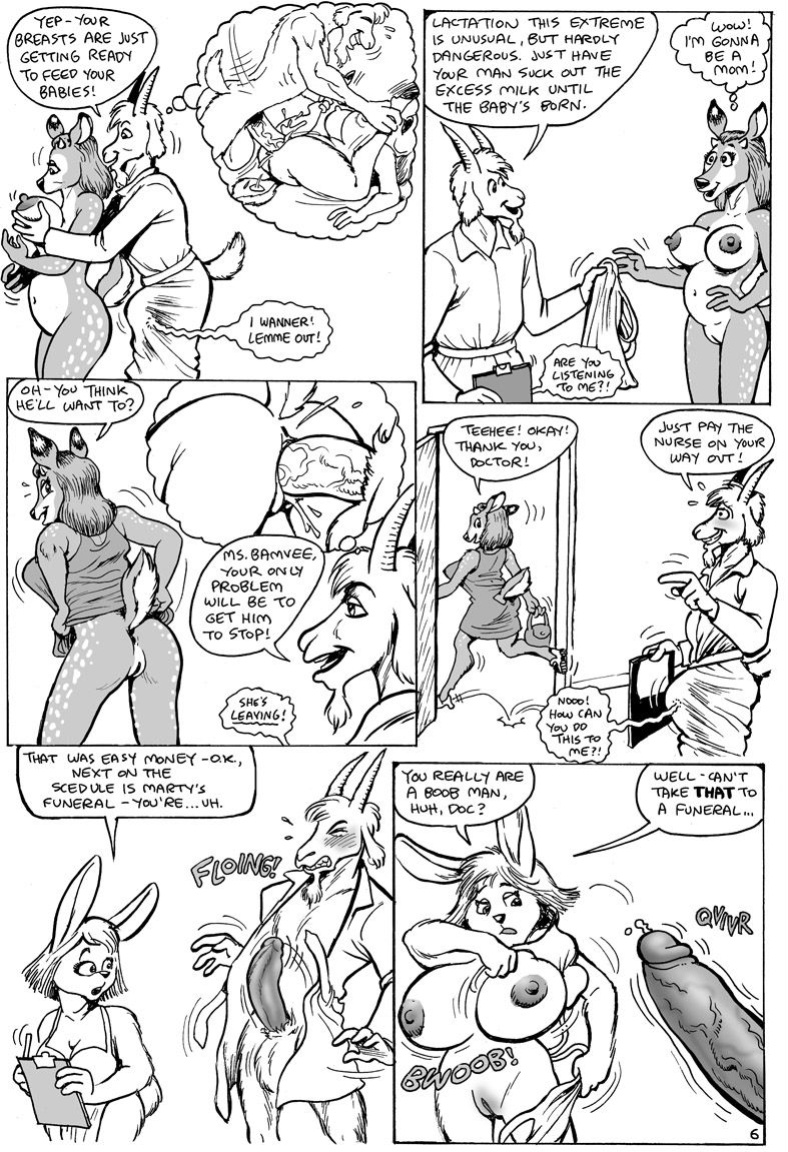 [Karno (Kjartan Arnorsson)] The Adventures of Teeka & Doctor Dee