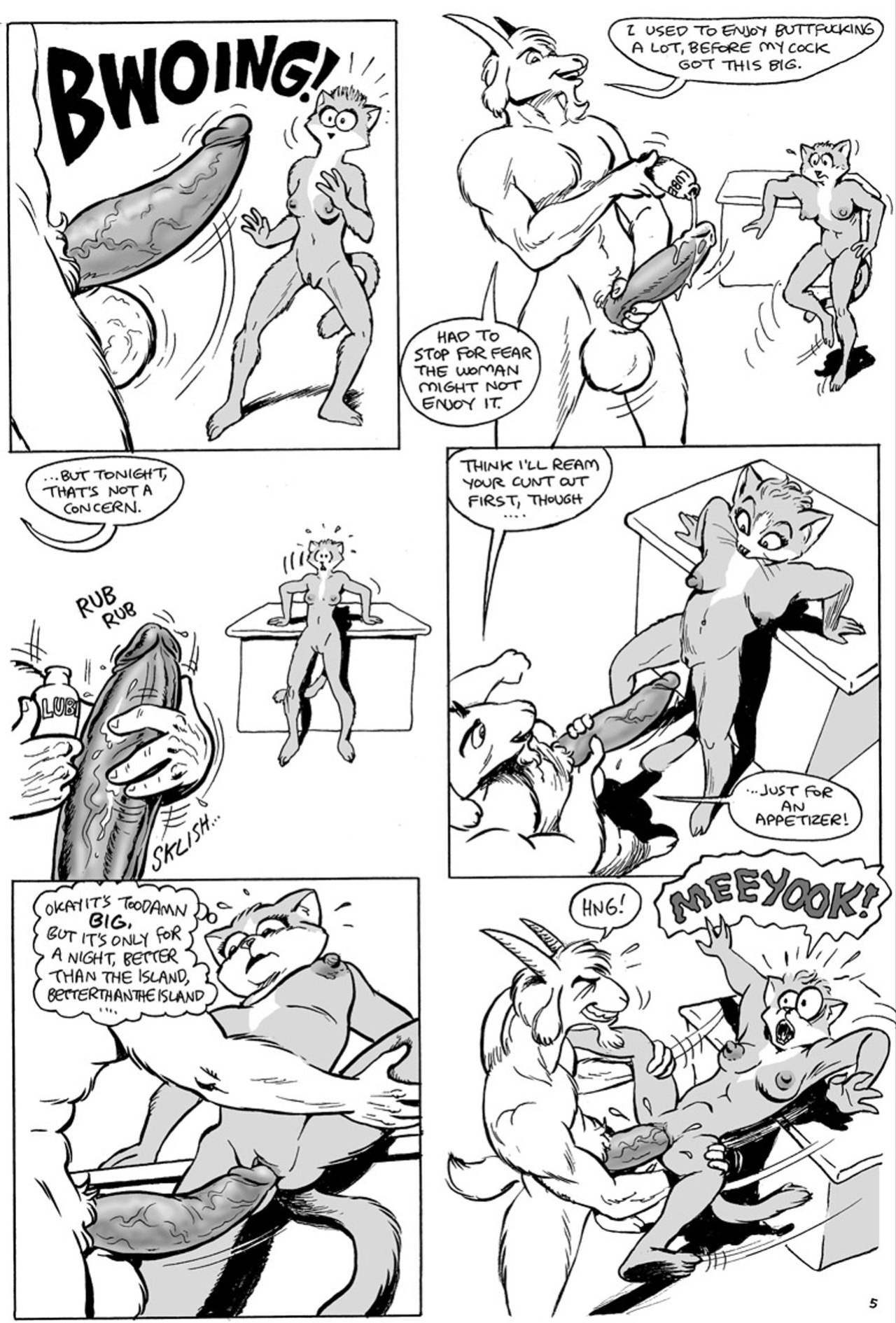 [Karno (Kjartan Arnorsson)] The Adventures of Teeka & Doctor Dee