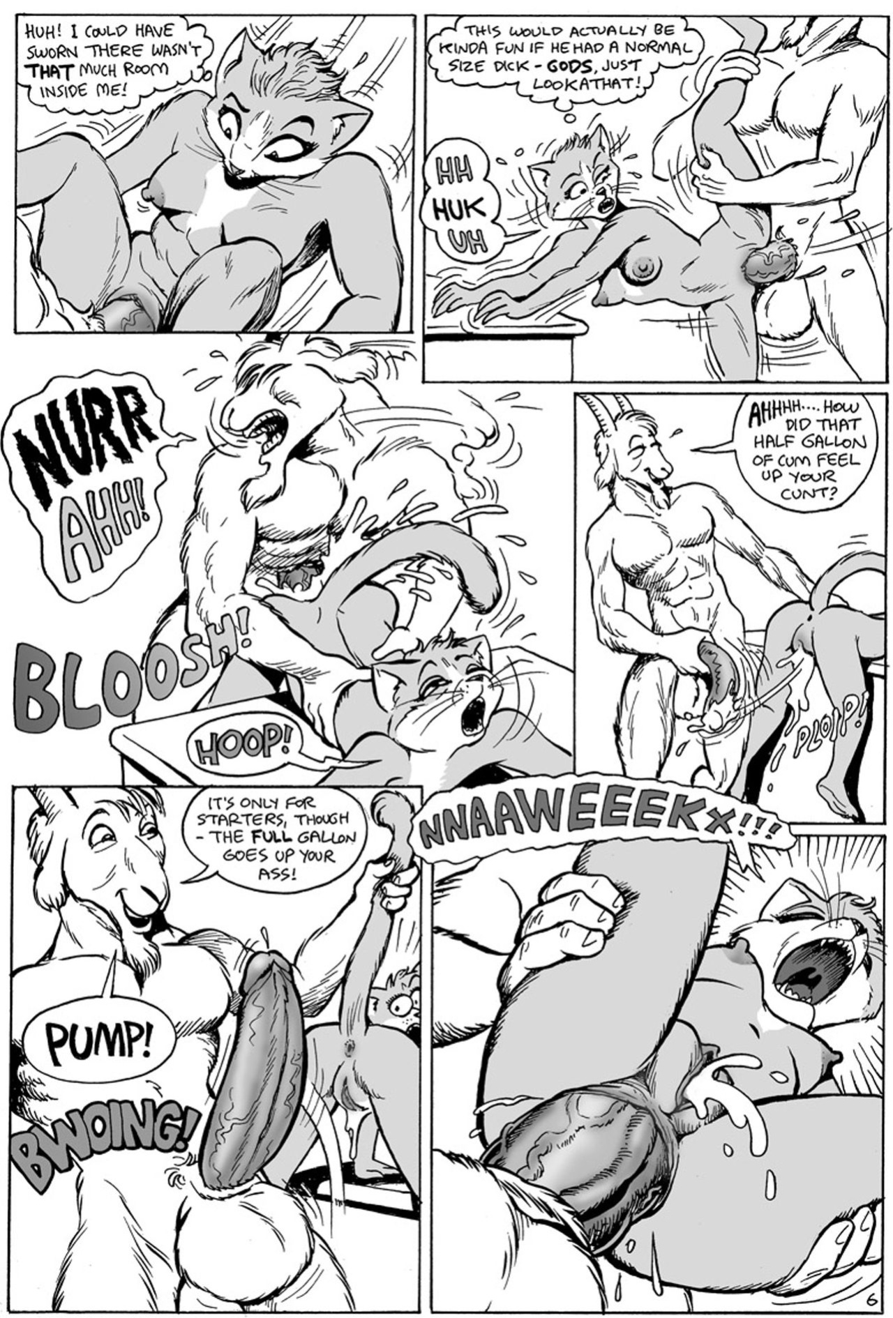 [Karno (Kjartan Arnorsson)] The Adventures of Teeka & Doctor Dee