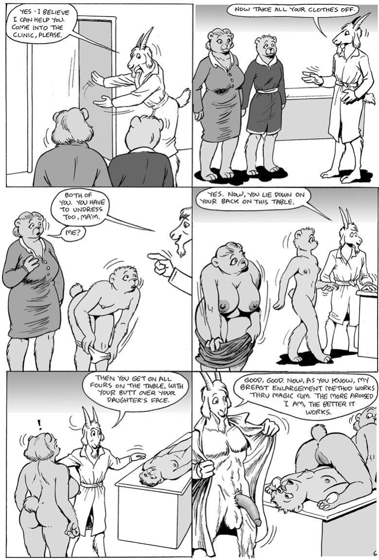 [Karno (Kjartan Arnorsson)] The Adventures of Teeka & Doctor Dee