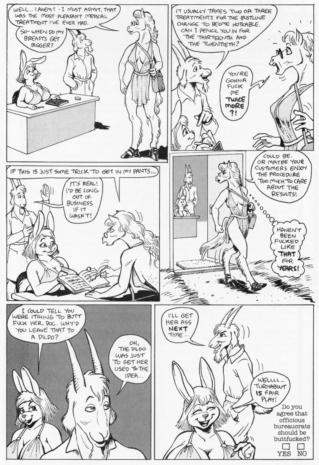 [Karno (Kjartan Arnorsson)] The Adventures of Teeka & Doctor Dee
