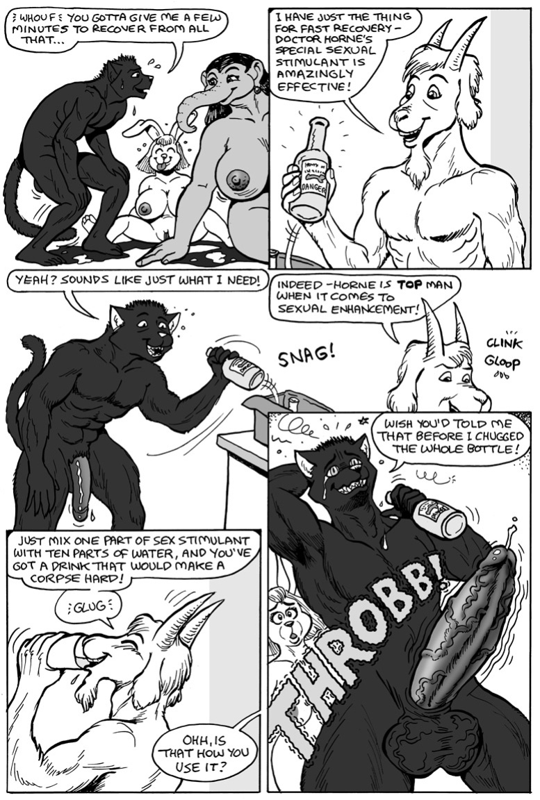 [Karno (Kjartan Arnorsson)] Kefeal &Tina