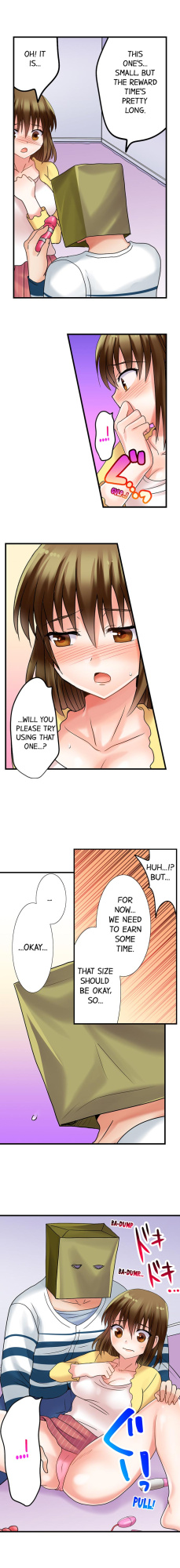 [Kappa] Gotta Fuck Your Way Out (Complete)