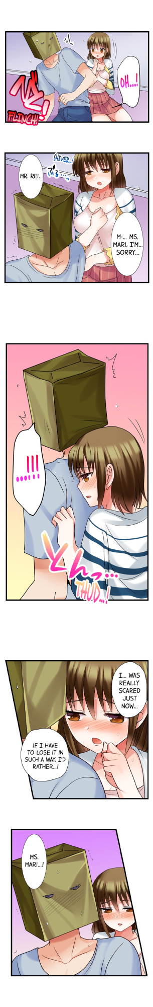 [Kappa] Gotta Fuck Your Way Out (Complete)
