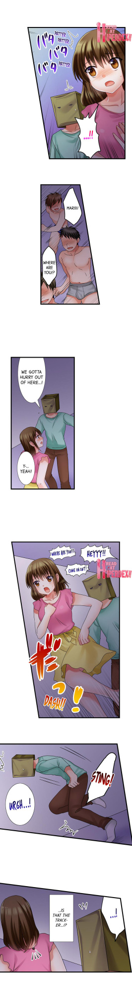 [Kappa] Gotta Fuck Your Way Out (Complete)