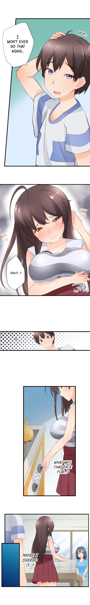 [Pirasone] An Erotic Car Trip (Complete)