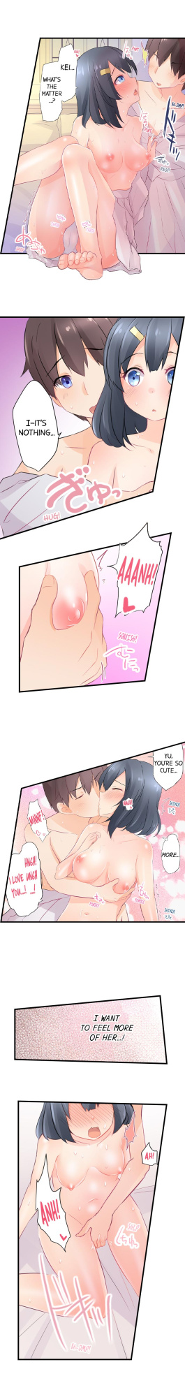 [Pirasone] An Erotic Car Trip (Complete)
