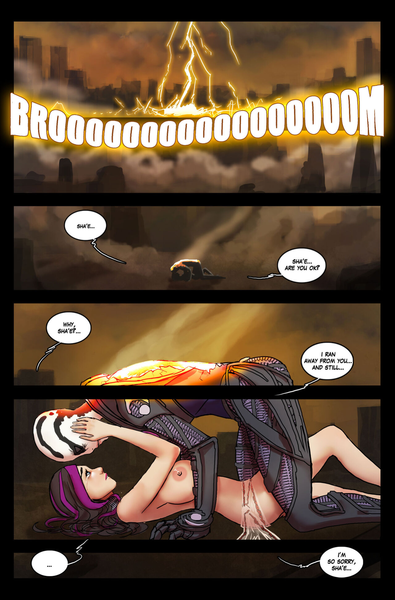[Kannel] Brand New World