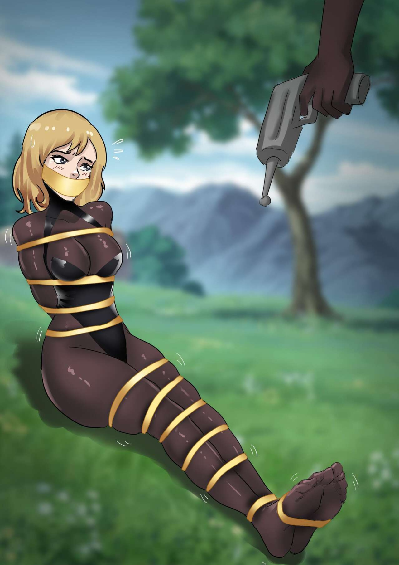[King] PUBG_Binding_Beauty_Contest_01