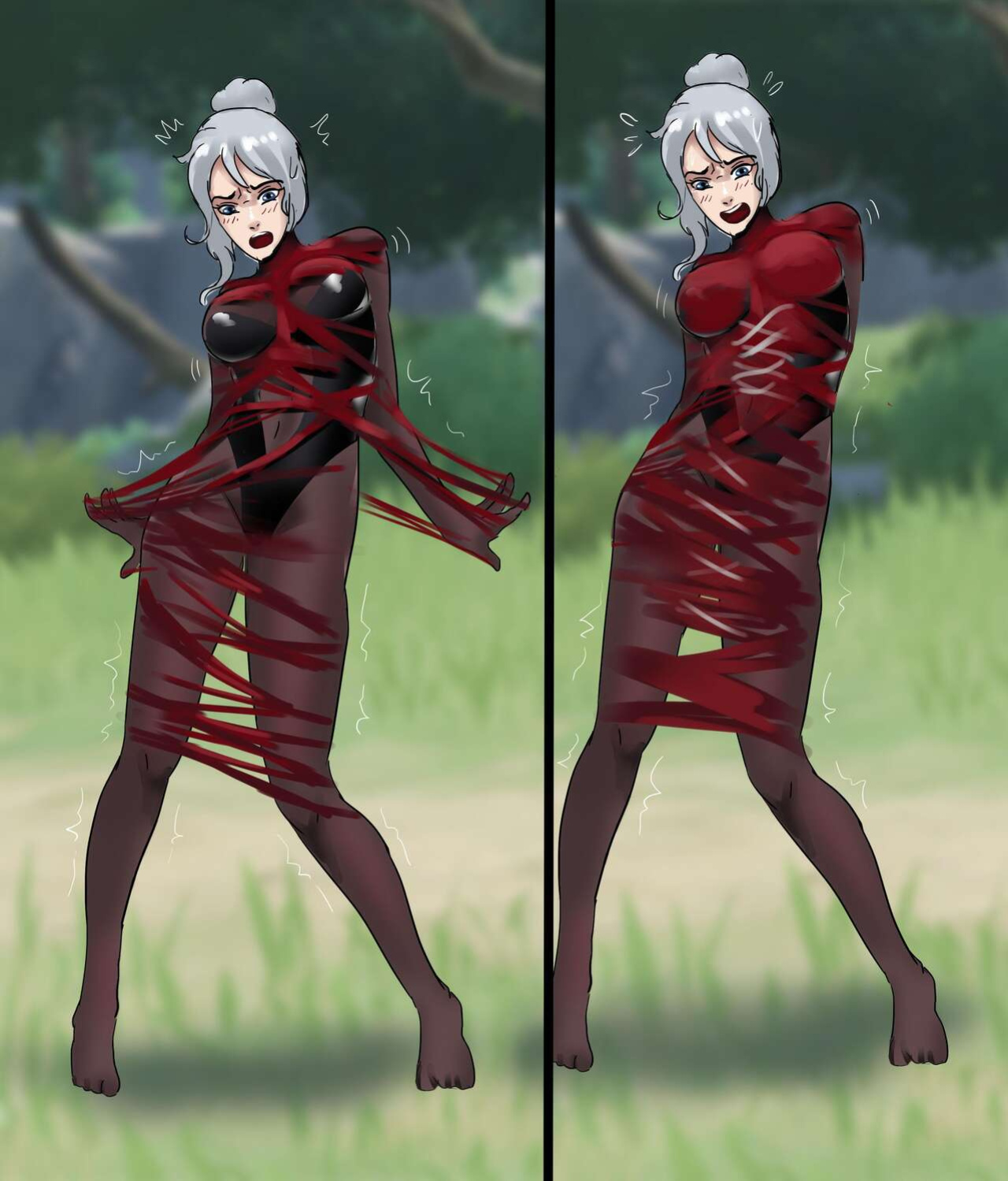 [King] PUBG_Binding_Beauty_Contest_01