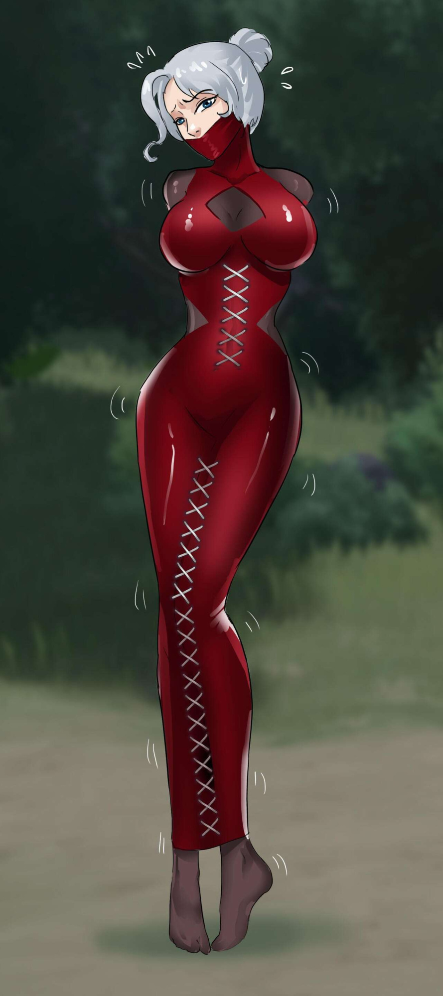 [King] PUBG_Binding_Beauty_Contest_01