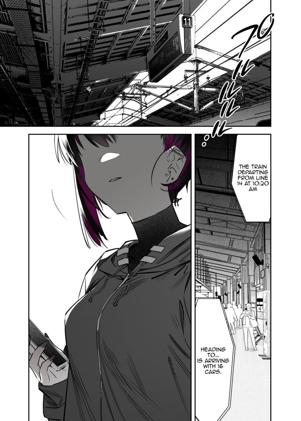 [Nazunaya Honpo (7zu7)] Mecha Eroi kedo Sasoi ni Nottara Hametsushisou na Ko -after- | An Extremely Sexy Girl Who Seems Like She Will Ruin Me If I Go Out With Her -after- {EL JEFE Hentai Truck}