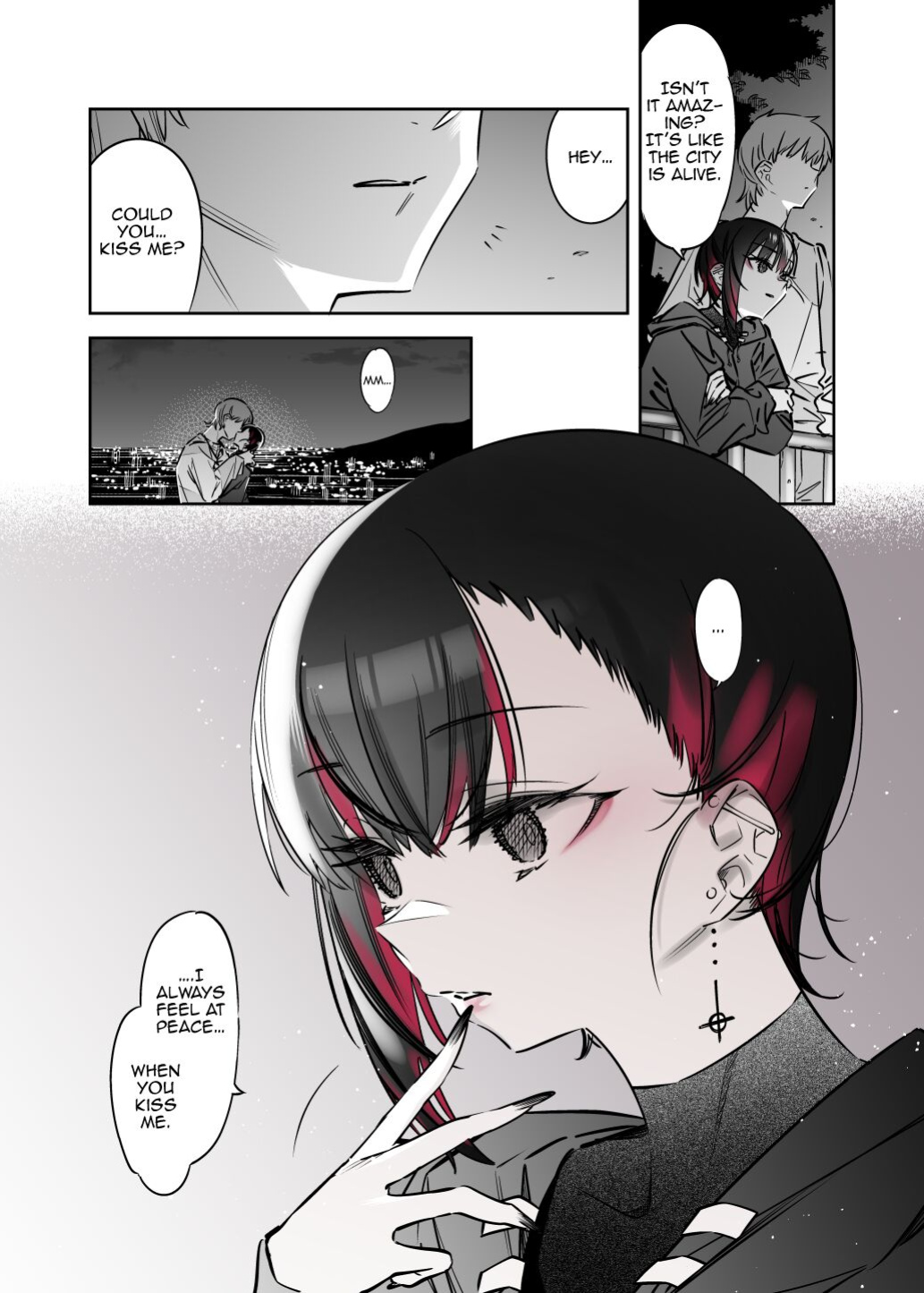 [Nazunaya Honpo (7zu7)] Mecha Eroi kedo Sasoi ni Nottara Hametsushisou na Ko -after- | An Extremely Sexy Girl Who Seems Like She Will Ruin Me If I Go Out With Her -after- {EL JEFE Hentai Truck}