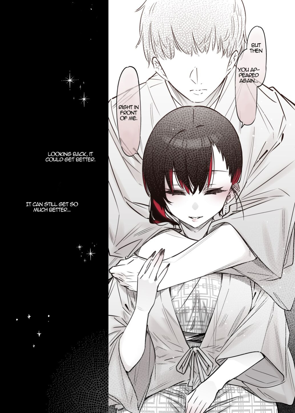 [Nazunaya Honpo (7zu7)] Mecha Eroi kedo Sasoi ni Nottara Hametsushisou na Ko -after- | An Extremely Sexy Girl Who Seems Like She Will Ruin Me If I Go Out With Her -after- {EL JEFE Hentai Truck}