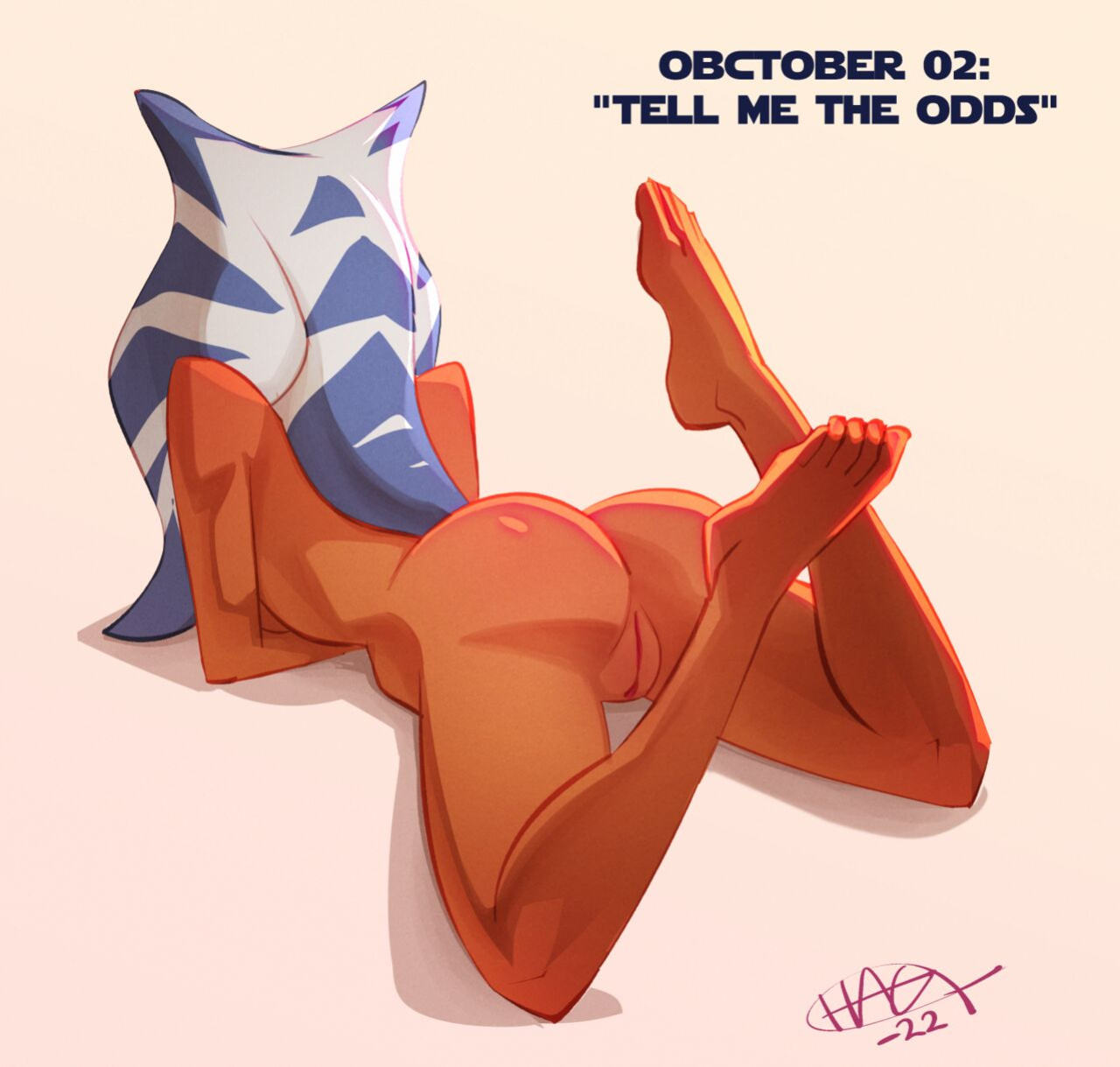 [Hagfish] OBCtober 2022