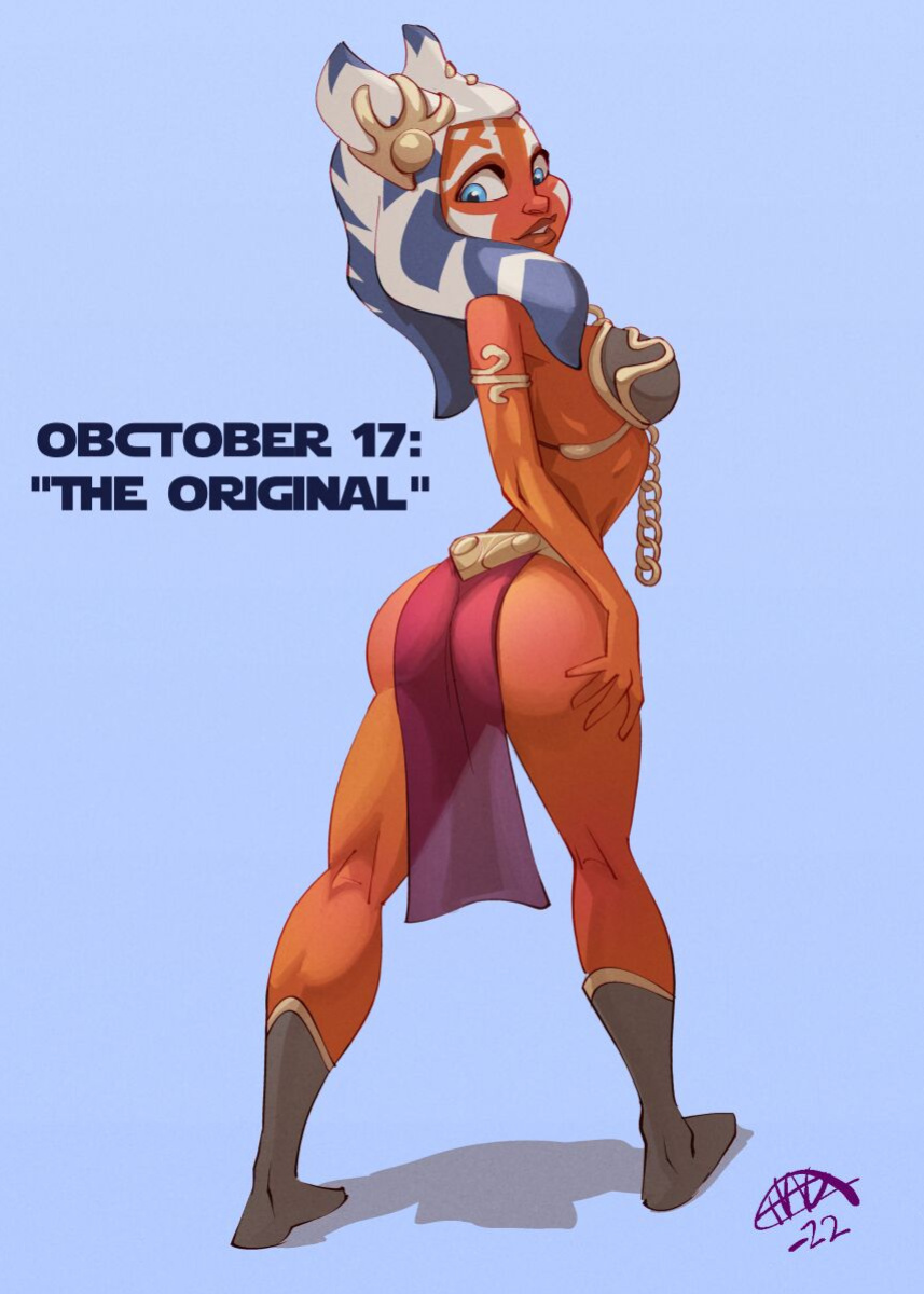 [Hagfish] OBCtober 2022